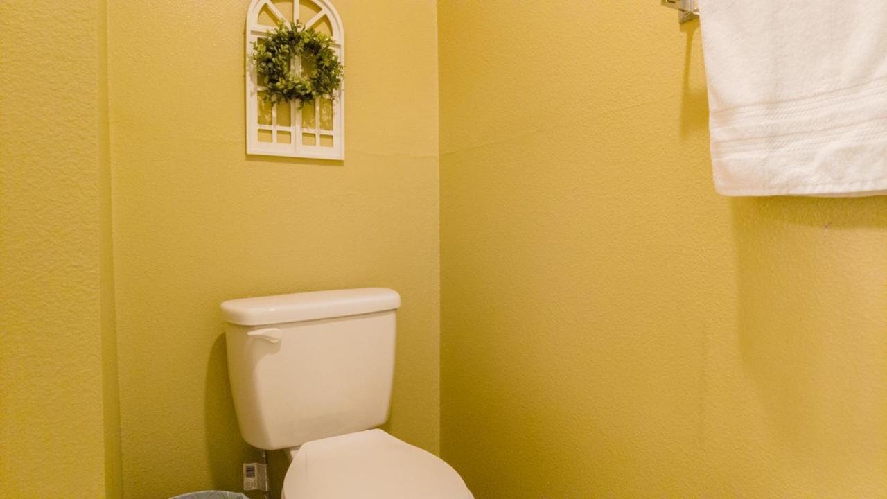 Holiday home 2br Walk-in At Pointe Royale - 2 Pools - Free Tickets Included - Pr50-4