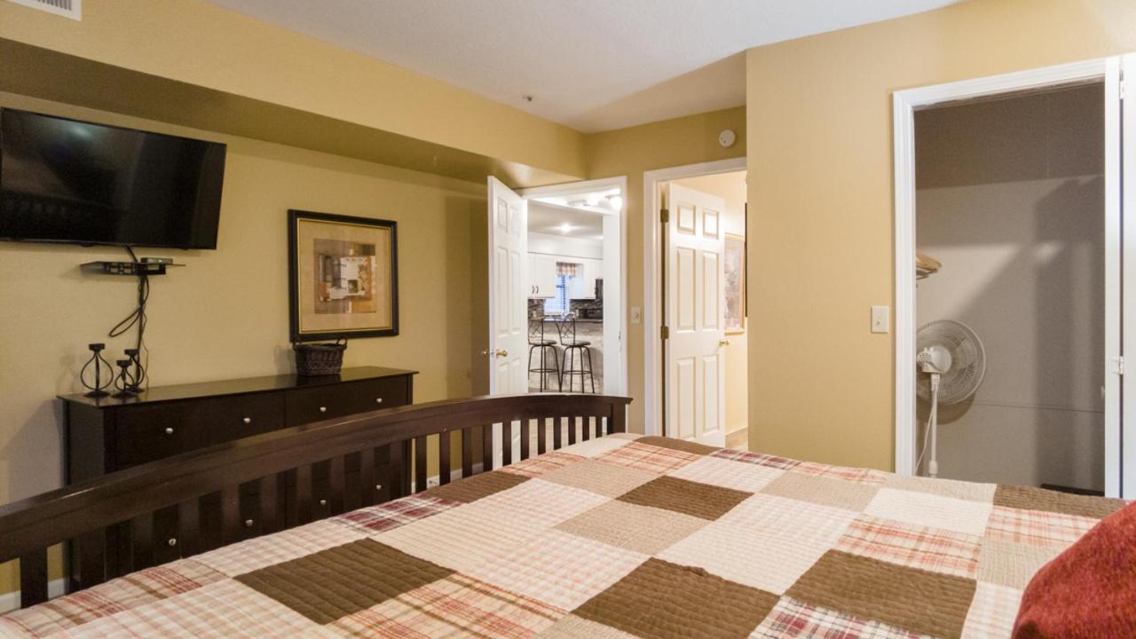 Holiday home 2br Walk-in At Pointe Royale - 2 Pools - Free Tickets Included - Pr50-4