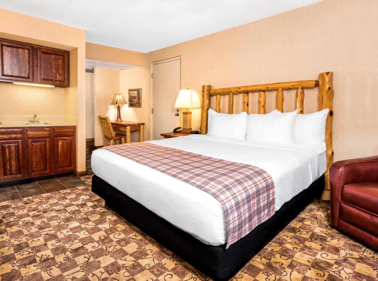 Of The Ozarks Hotel 3*