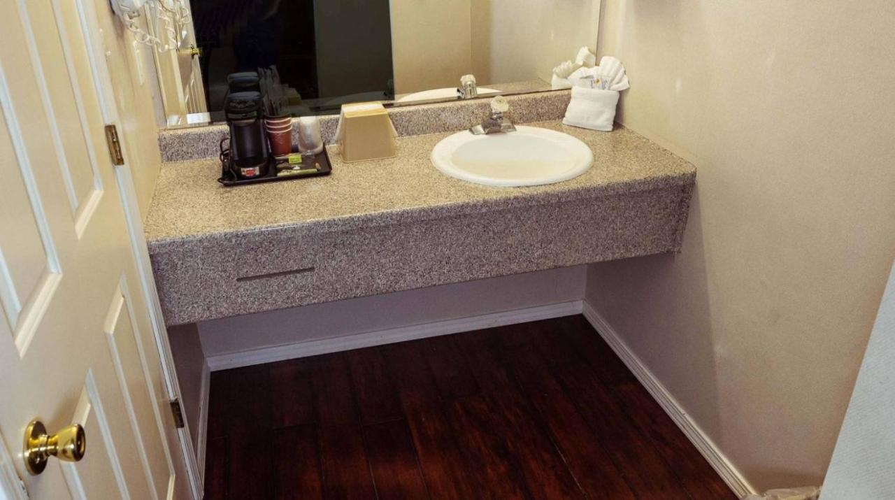 King Apartment Branson