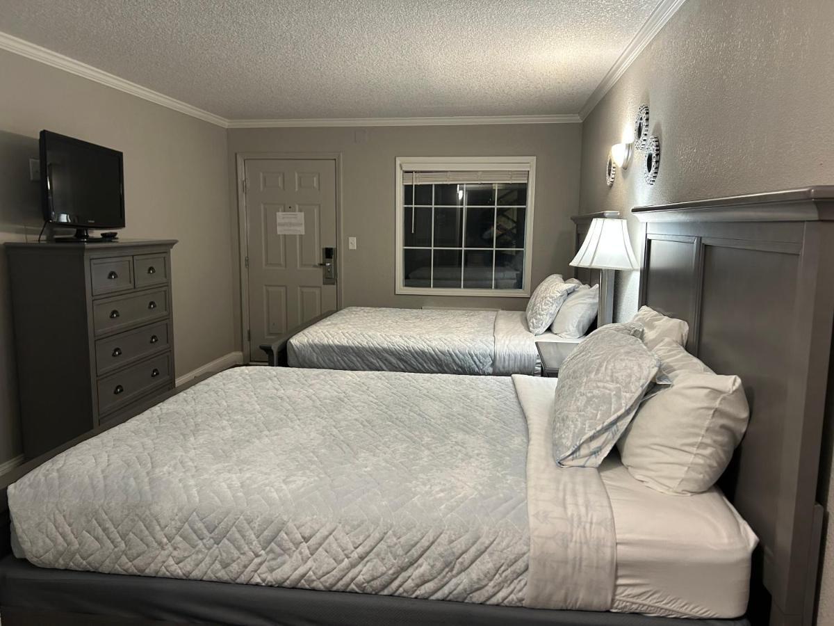 Apartment King Branson