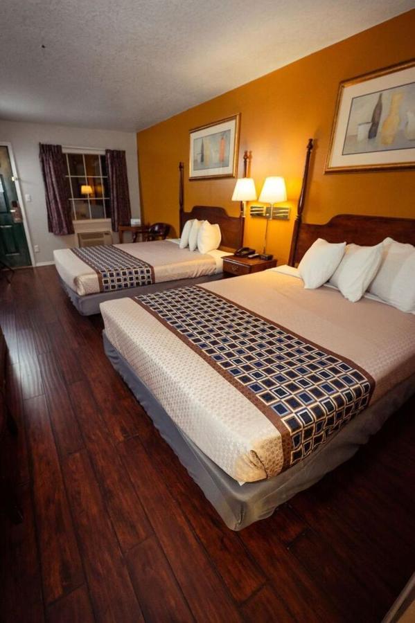 King Apartment