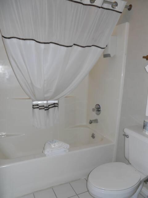 King Apartment Branson