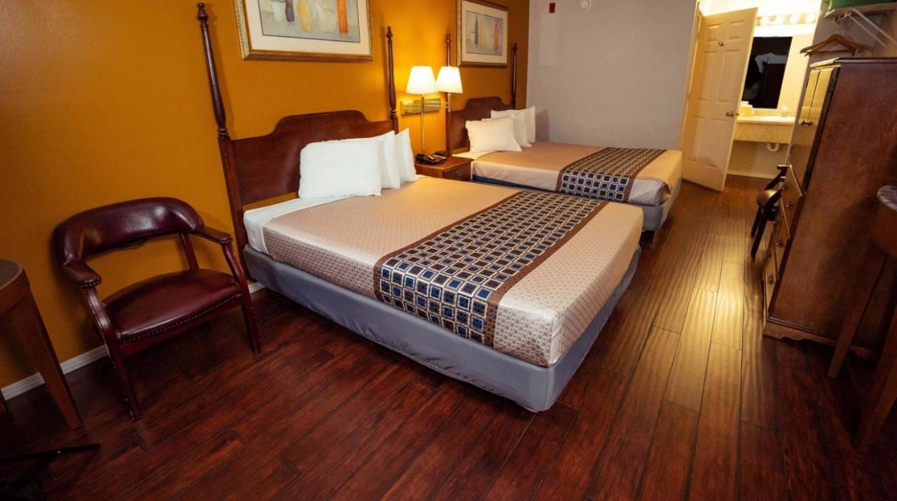King Apartment Branson
