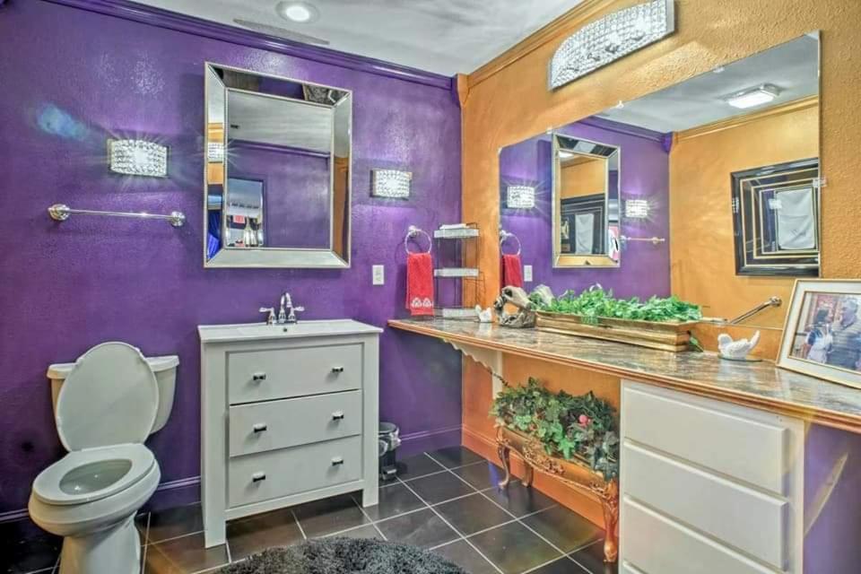 King Apartment *