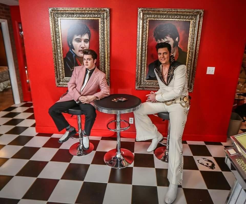King Apartment
