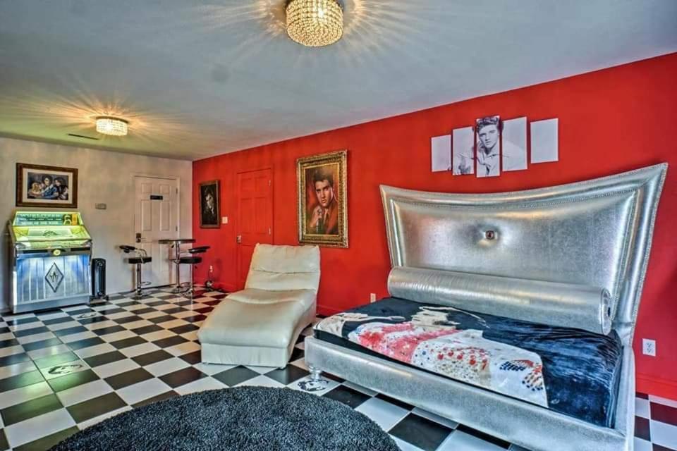 King Apartment Branson
