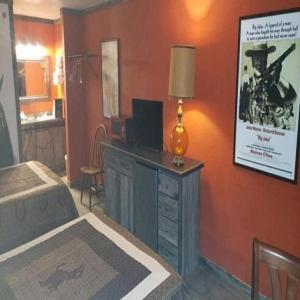 King Apartment Branson