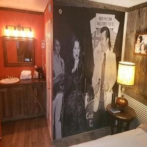 King Apartment Branson