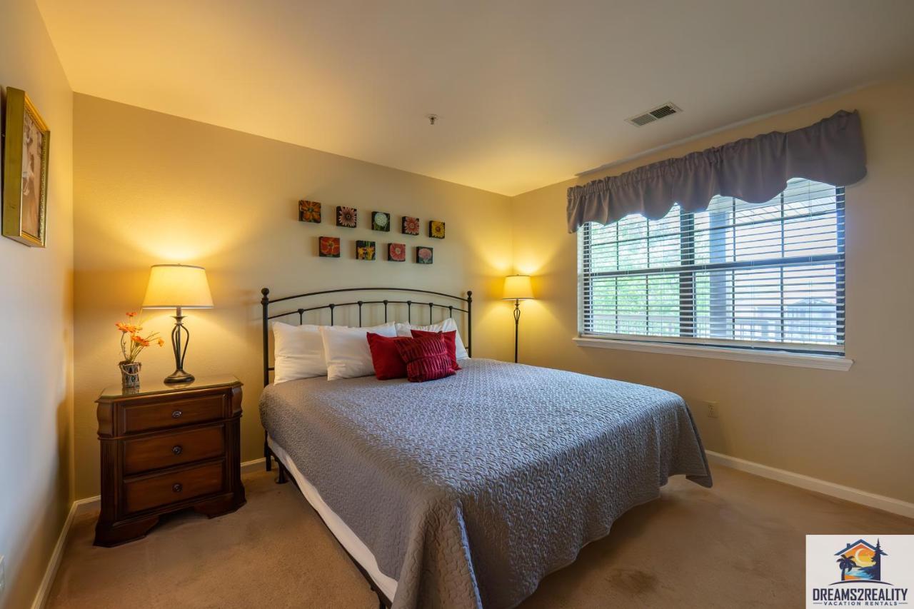 2br - 2 Pools - Close To The Strip - Free Tickets Included - Fha-27 *