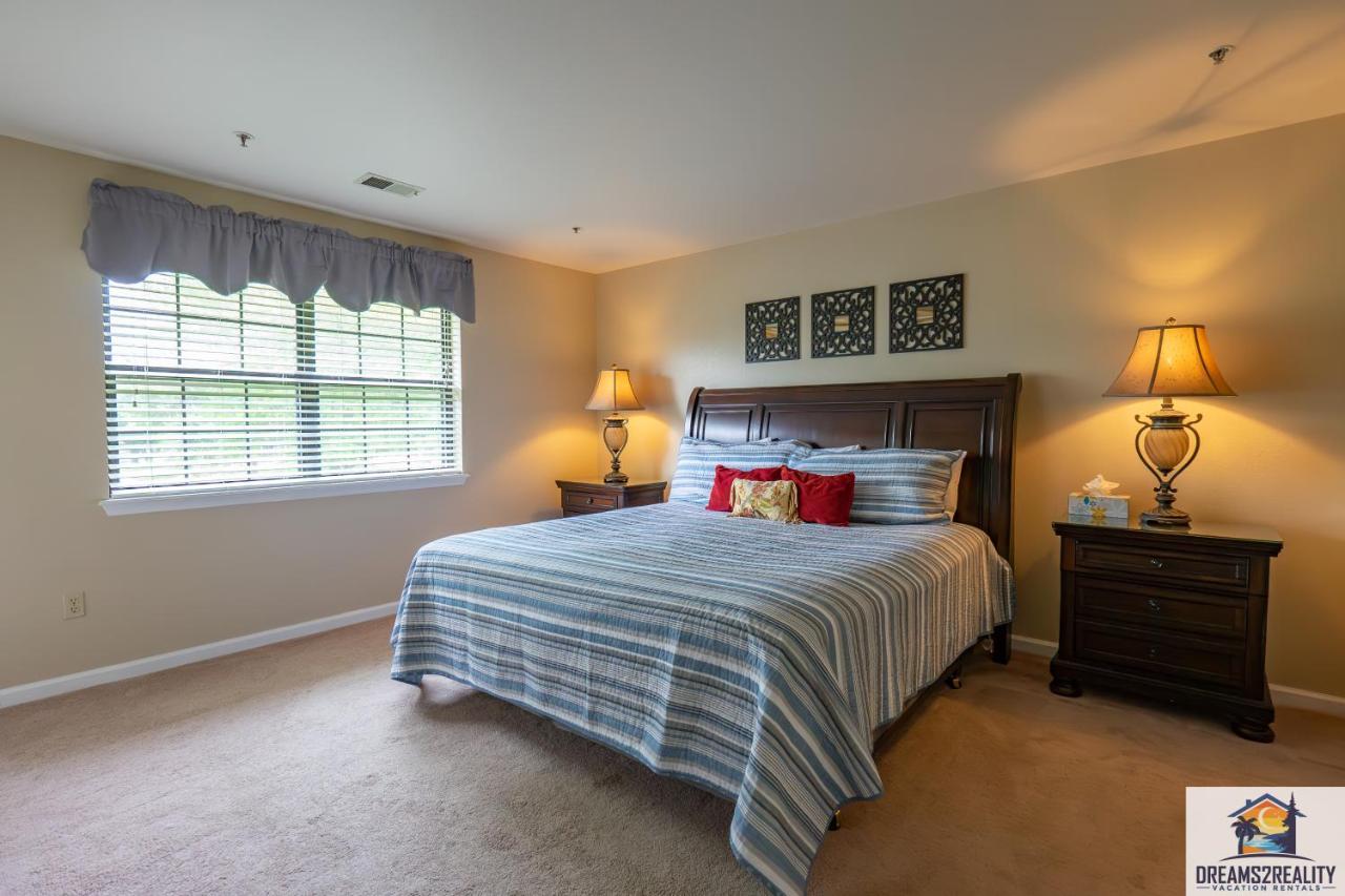 2br - 2 Pools - Close To The Strip - Free Tickets Included - Fha-27 Branson