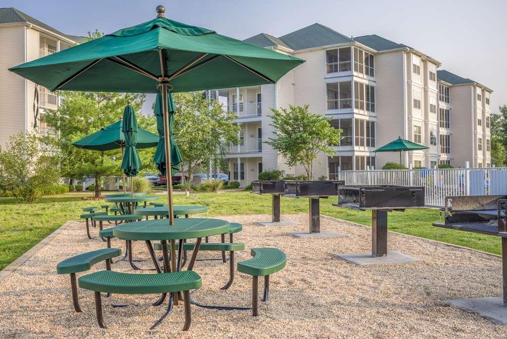 Resort The At Fall Creek Branson
