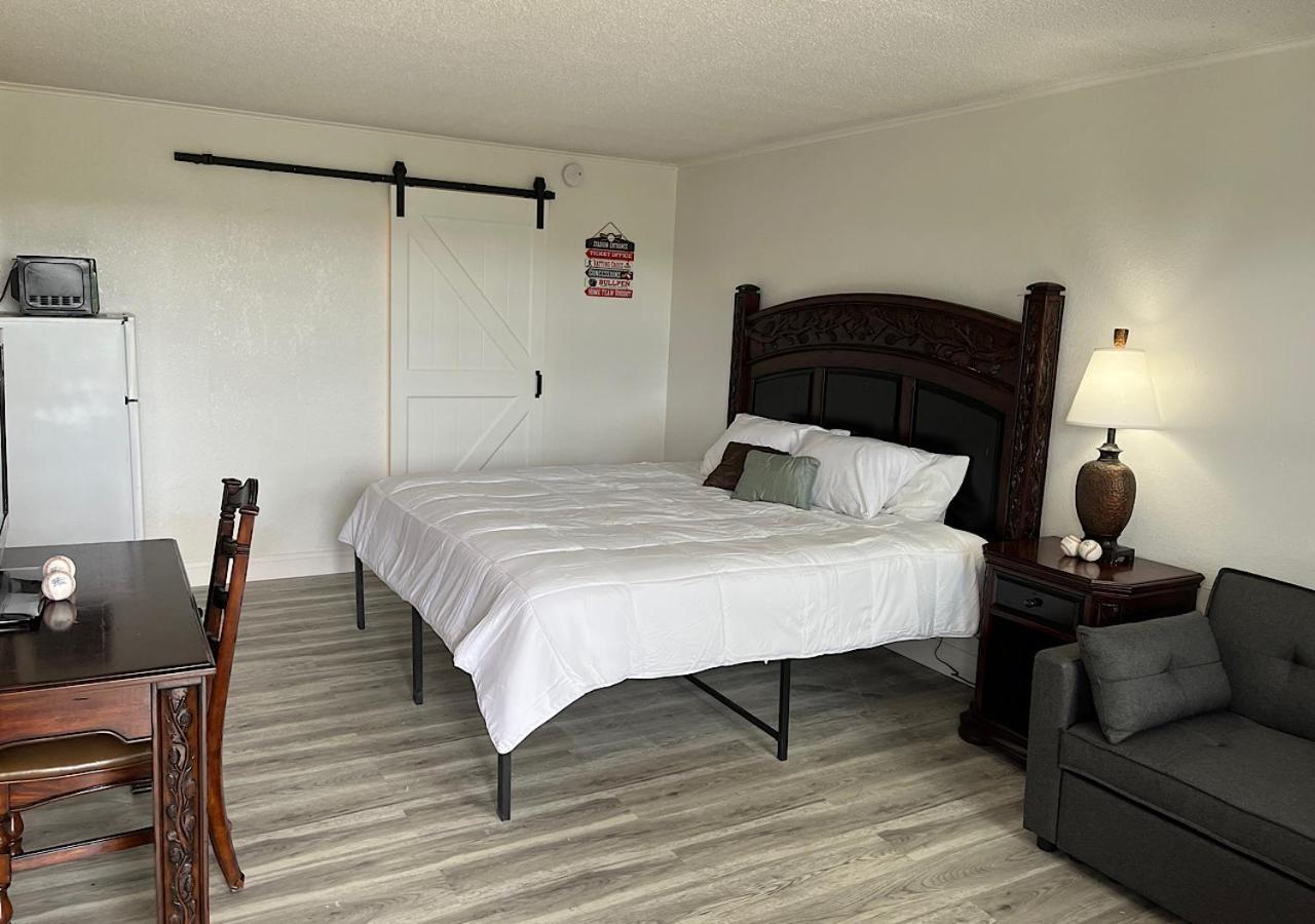 Hotel Ballparks Branson