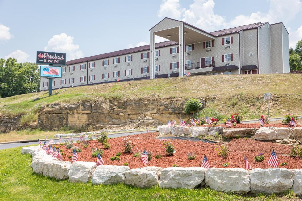 Inn Rosebud 3*