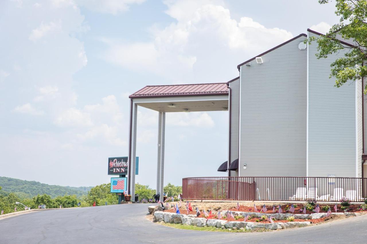 Inn Rosebud 3*