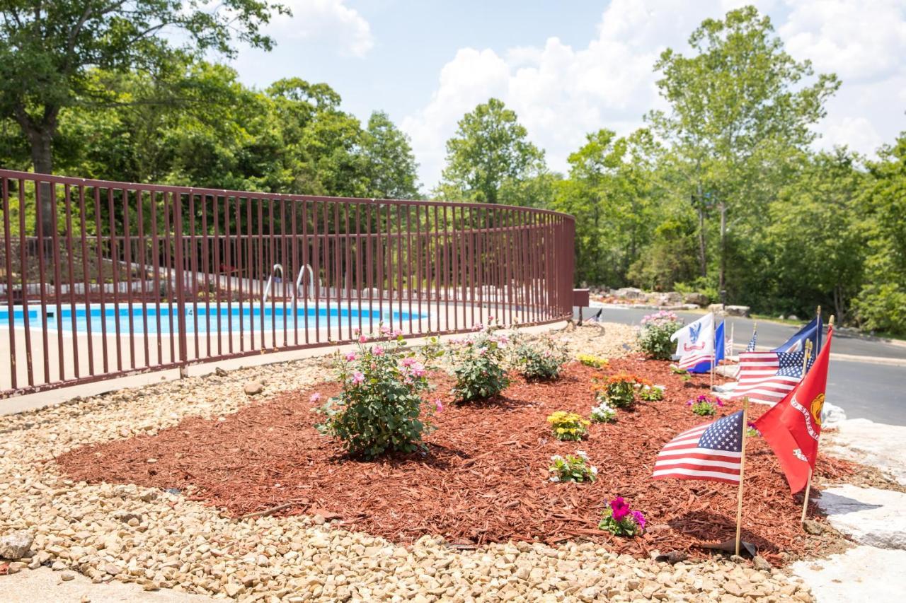 Inn Rosebud Branson