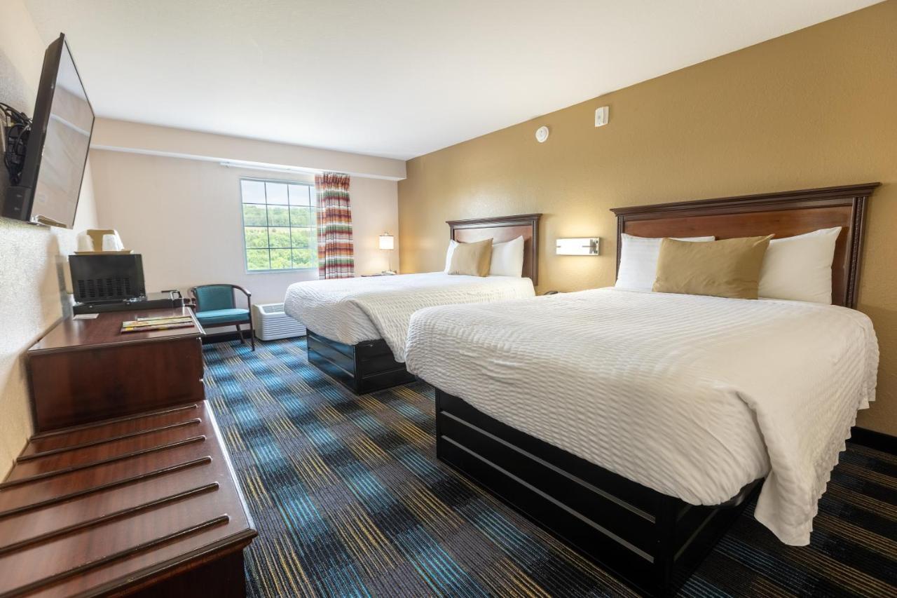 Inn Rosebud Branson