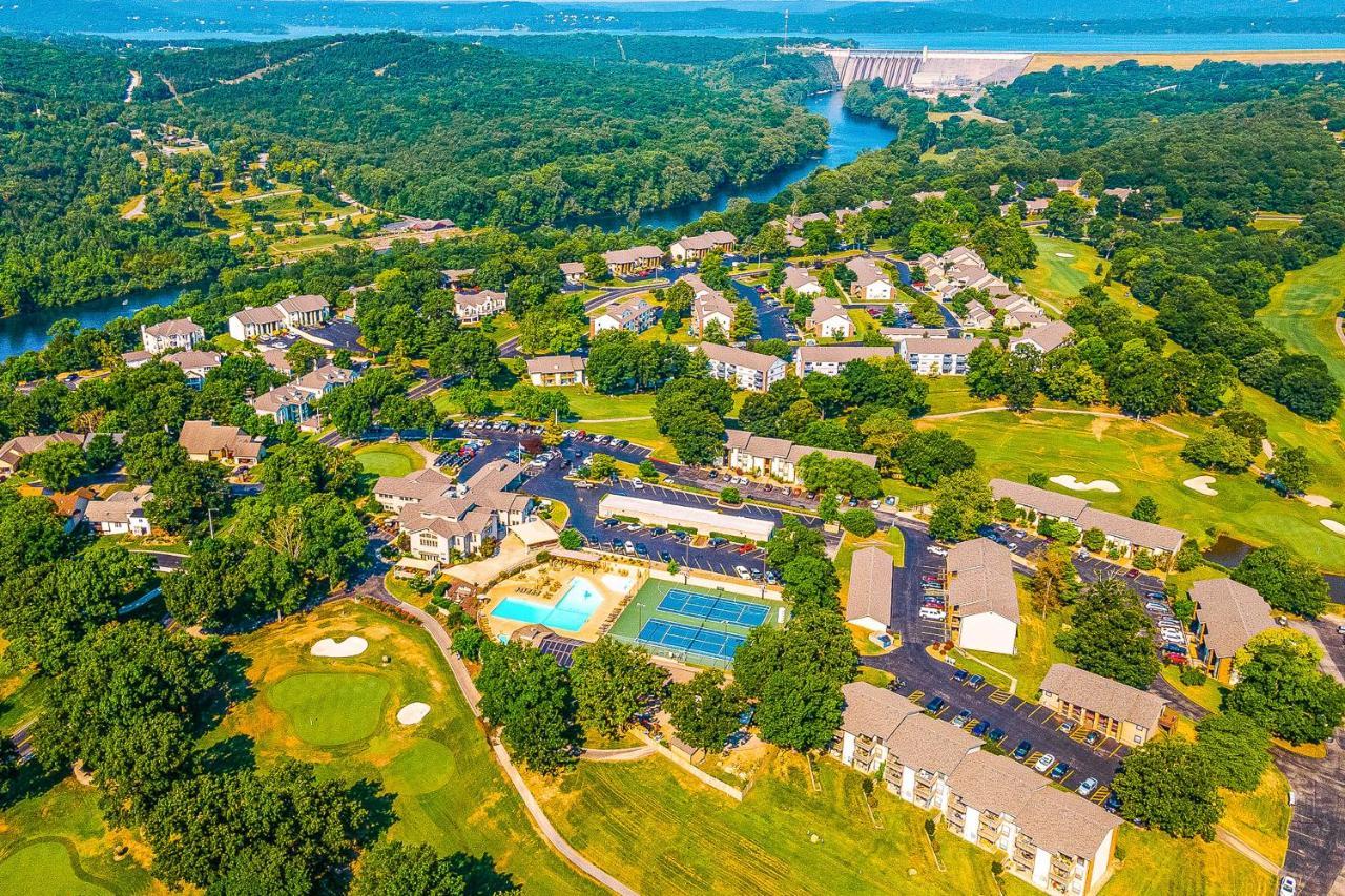 Turnberry At Pointe Royale Apartment *