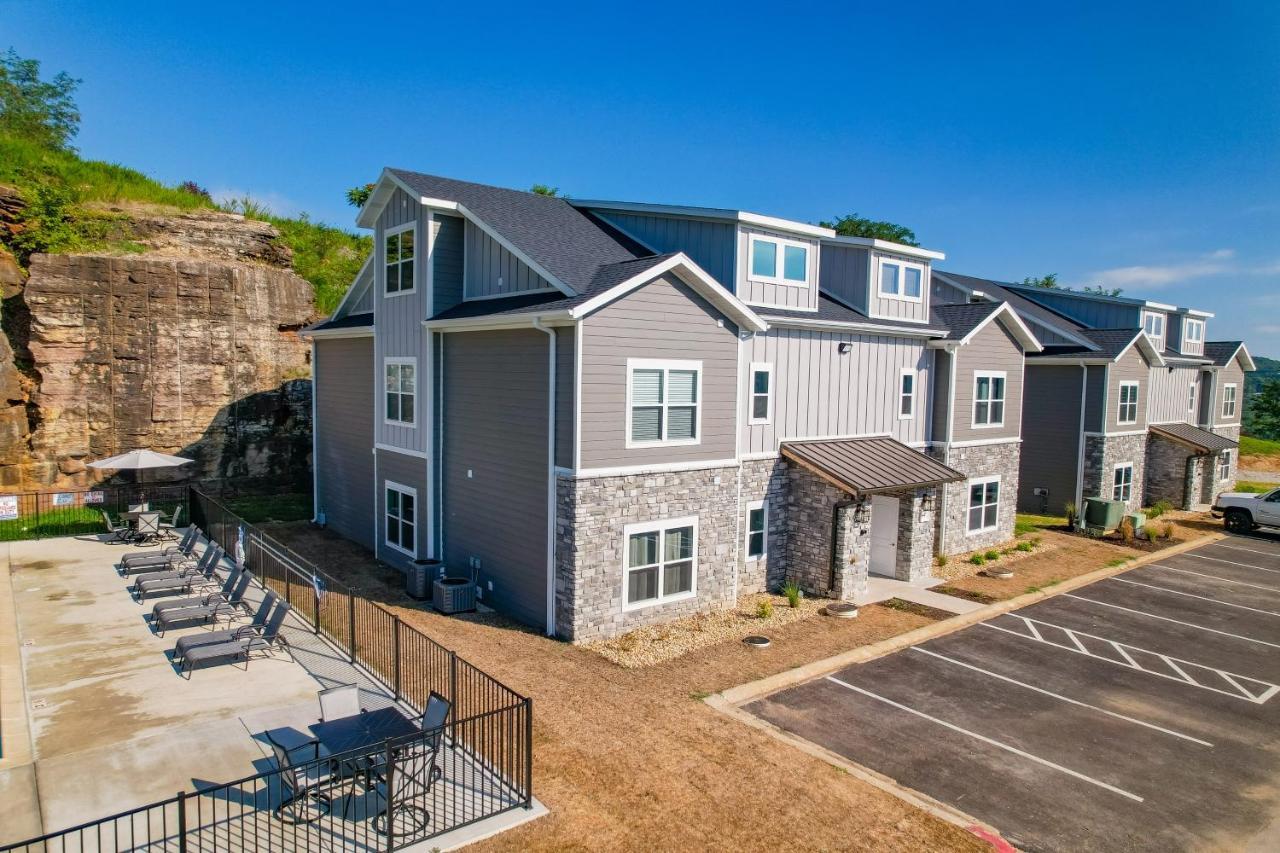 Apartment Vinyards Terrace 3112 S Vineyards Terrace 1 Branson