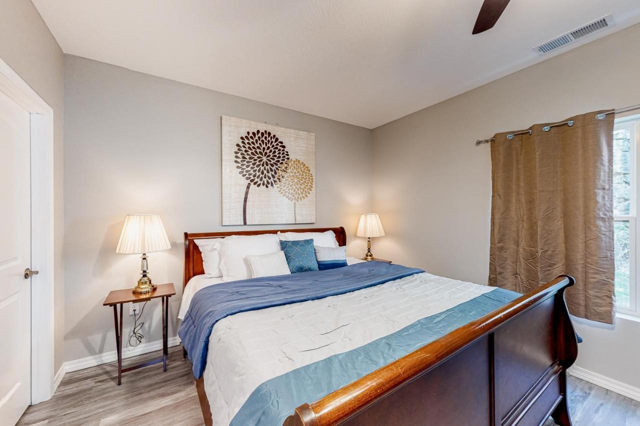Vinyards Terrace 3112 S Vineyards Terrace 1 Apartment Branson