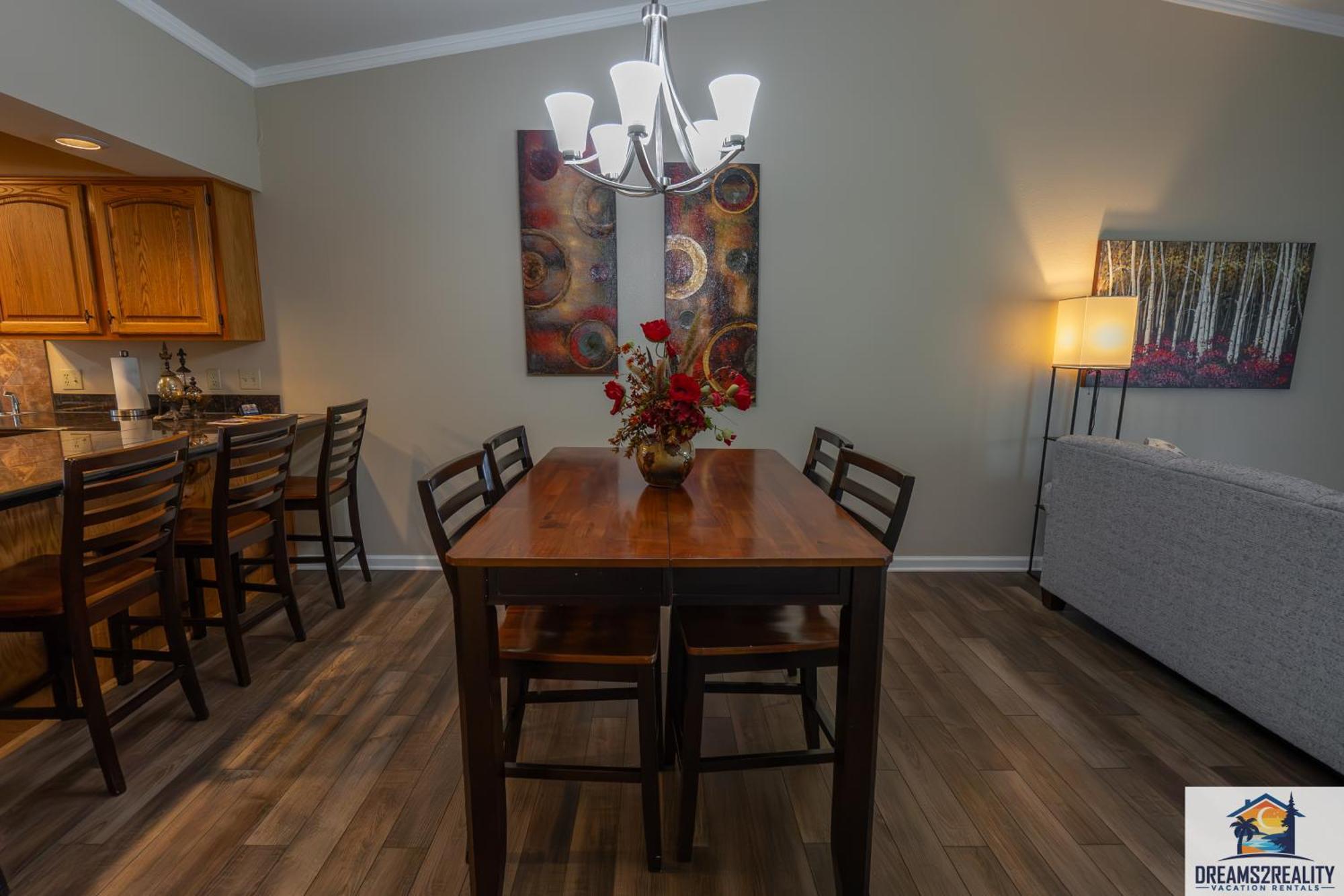 2br - 2 Pools - Close To The Strip - Free Tickets Included - Fha-27 *