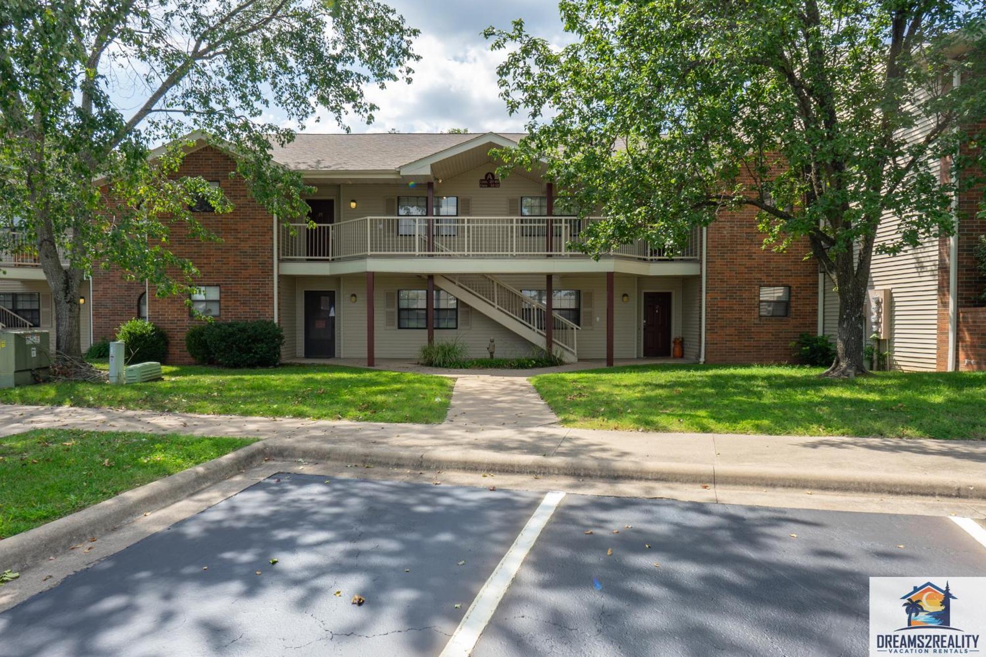 Holiday home 2br - 2 Pools - Close To The Strip - Free Tickets Included - Fha-27 Branson