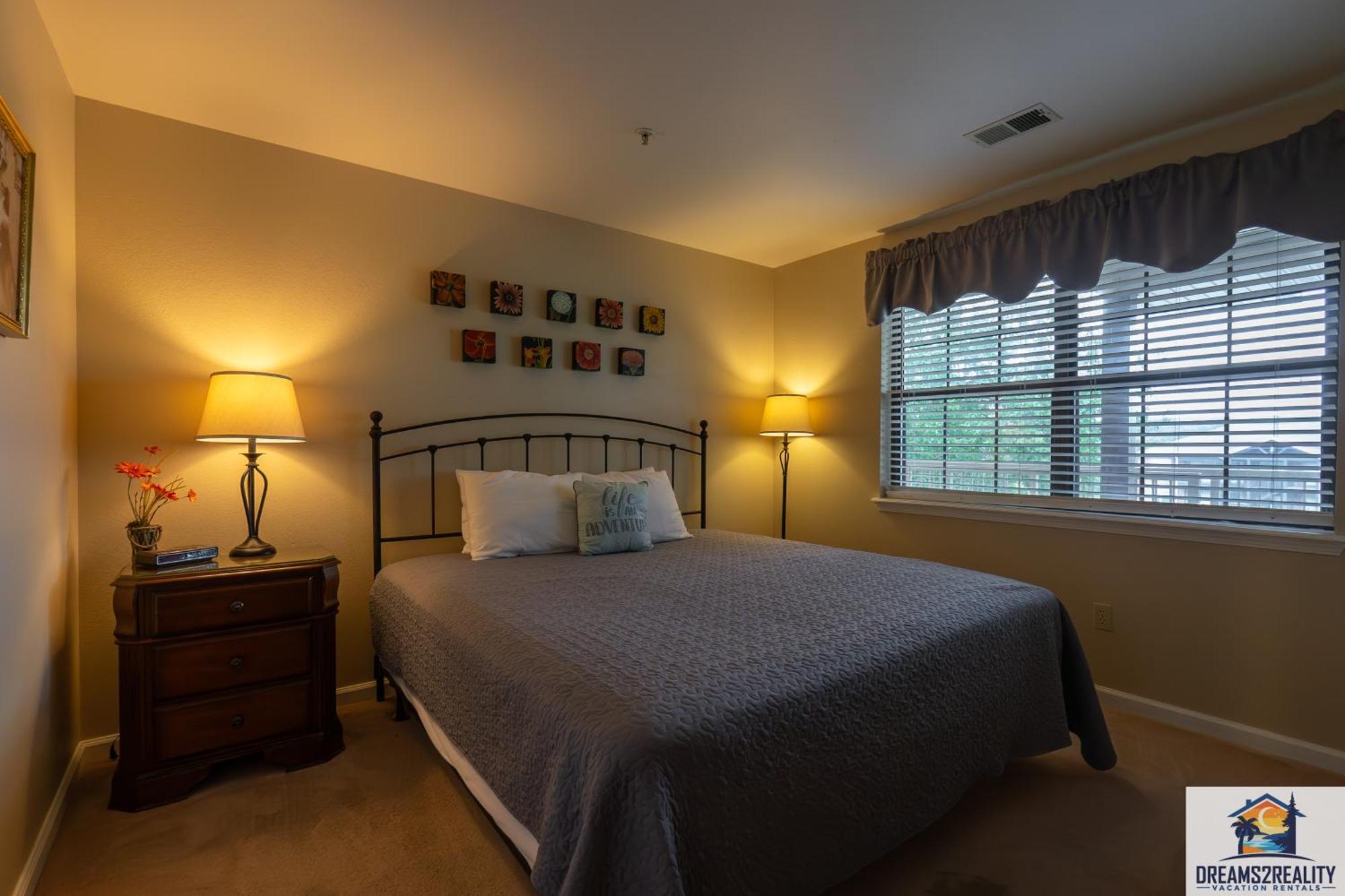 2br - 2 Pools - Close To The Strip - Free Tickets Included - Fha-27 *