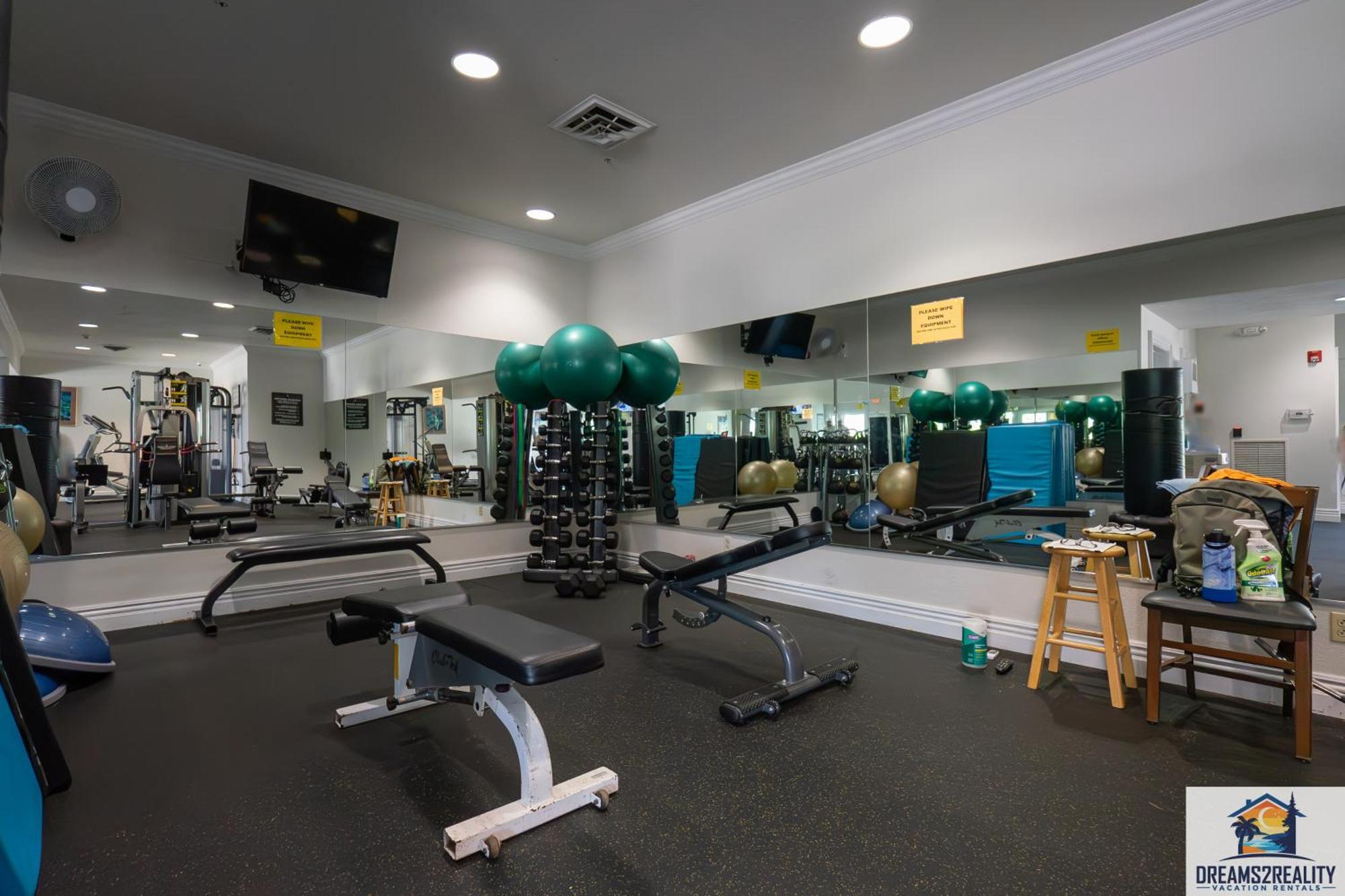 2br Walk-in At Pointe Royale - 2 Pools - Free Tickets Included - Pr50-4