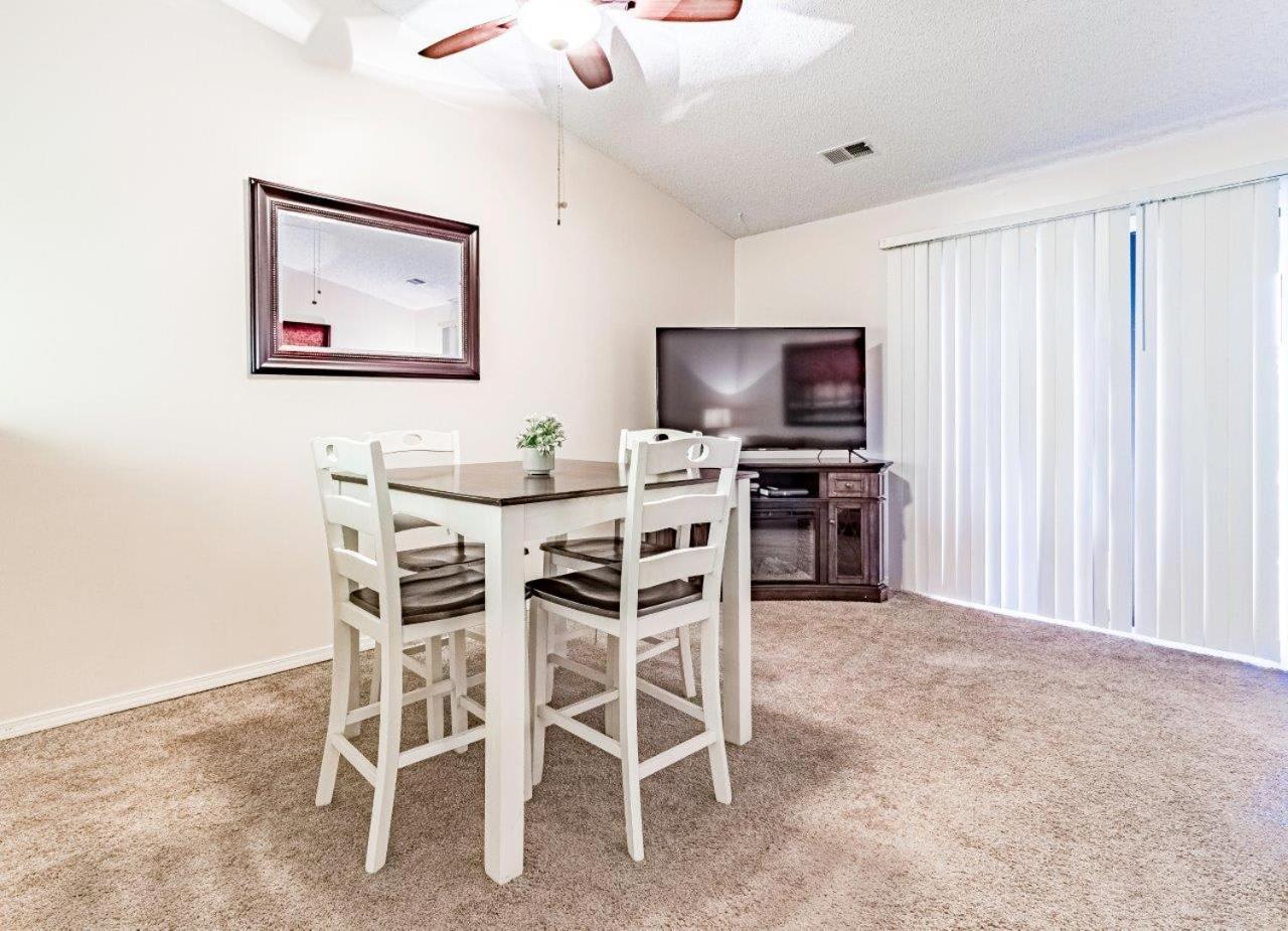 At Pointe Royale With Indoor Pool And Hot Tub Walking Distance To Clubhouse