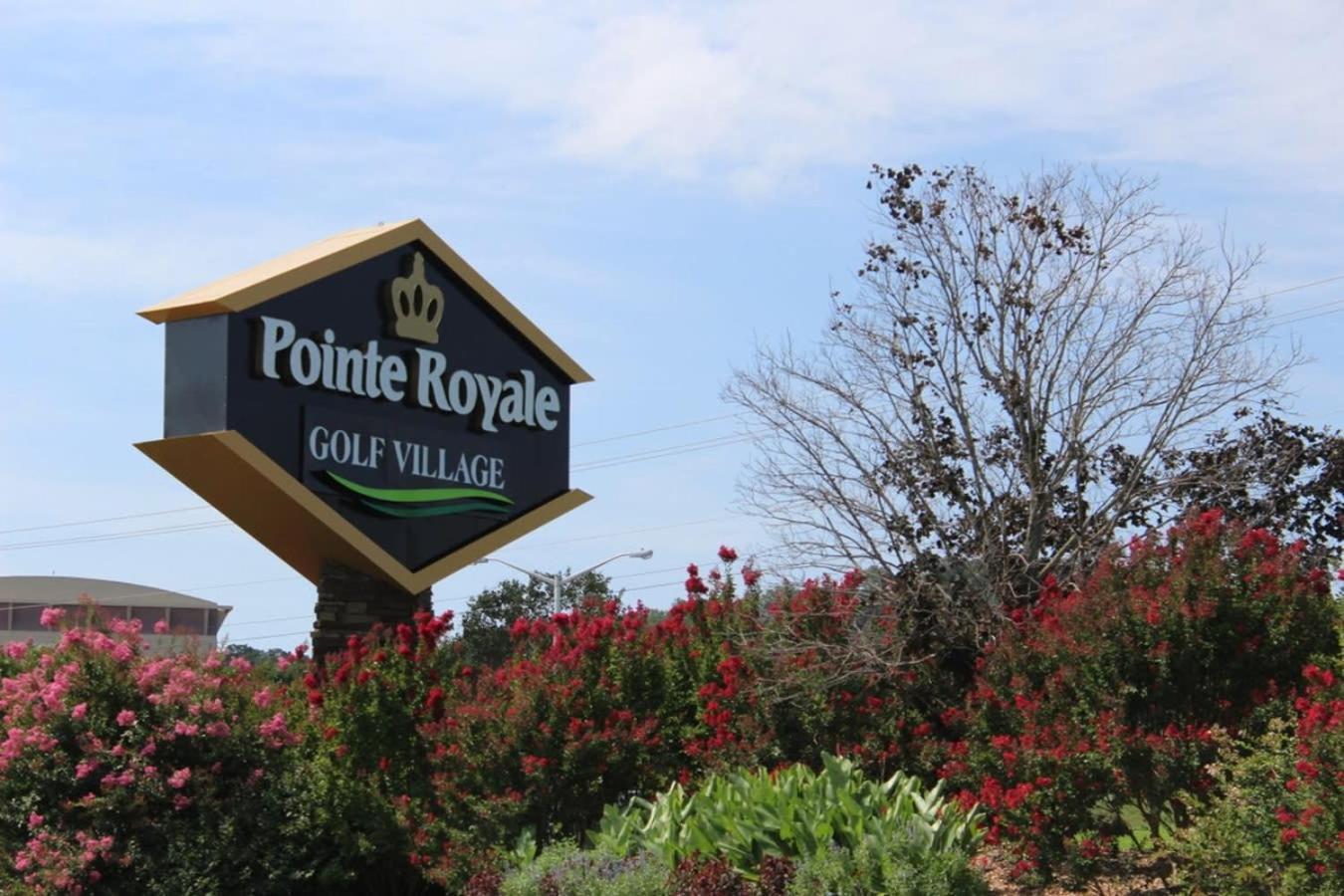 At Pointe Royale With Indoor Pool And Hot Tub Walking Distance To Clubhouse *