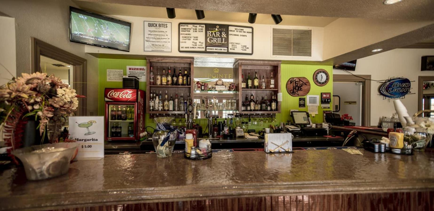 At Pointe Royale With Indoor Pool And Hot Tub Walking Distance To Clubhouse Branson