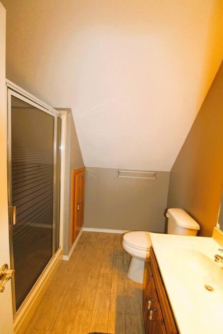 Holiday home Hummingbird Hideaway Branson