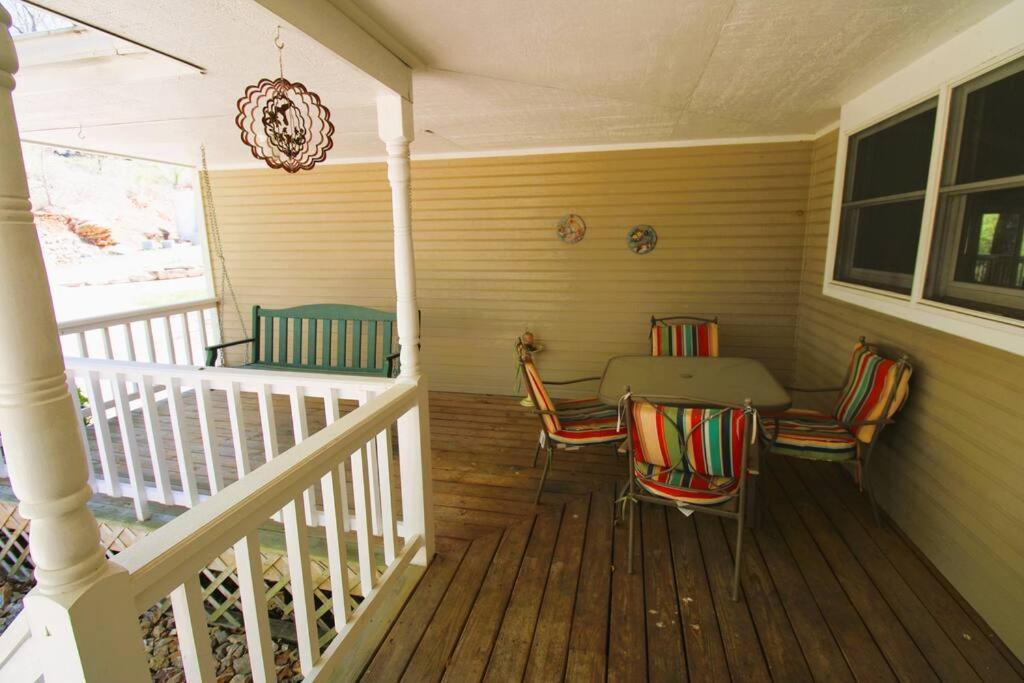 Holiday home Hummingbird Hideaway Branson