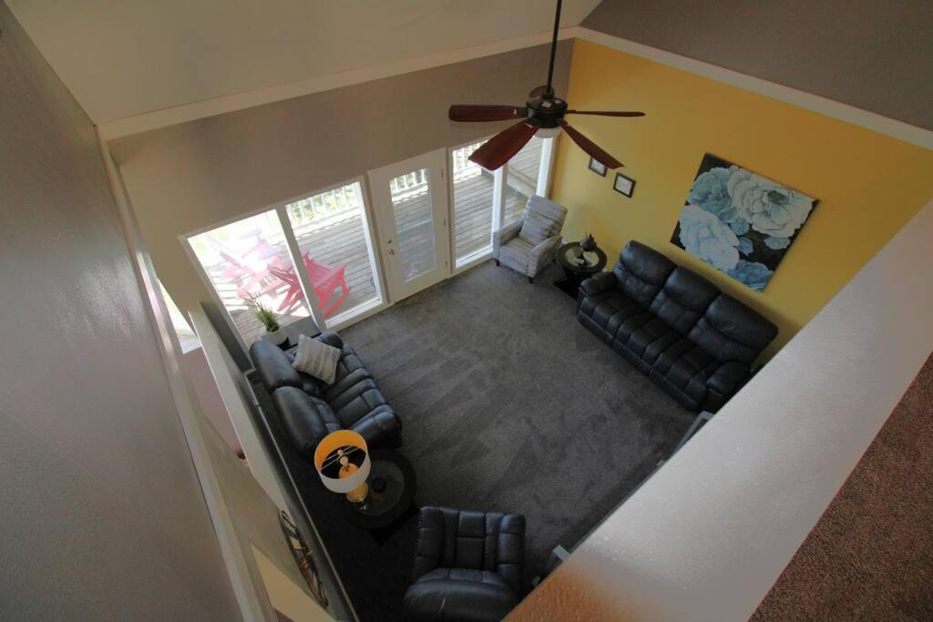 Hummingbird Hideaway Holiday home *