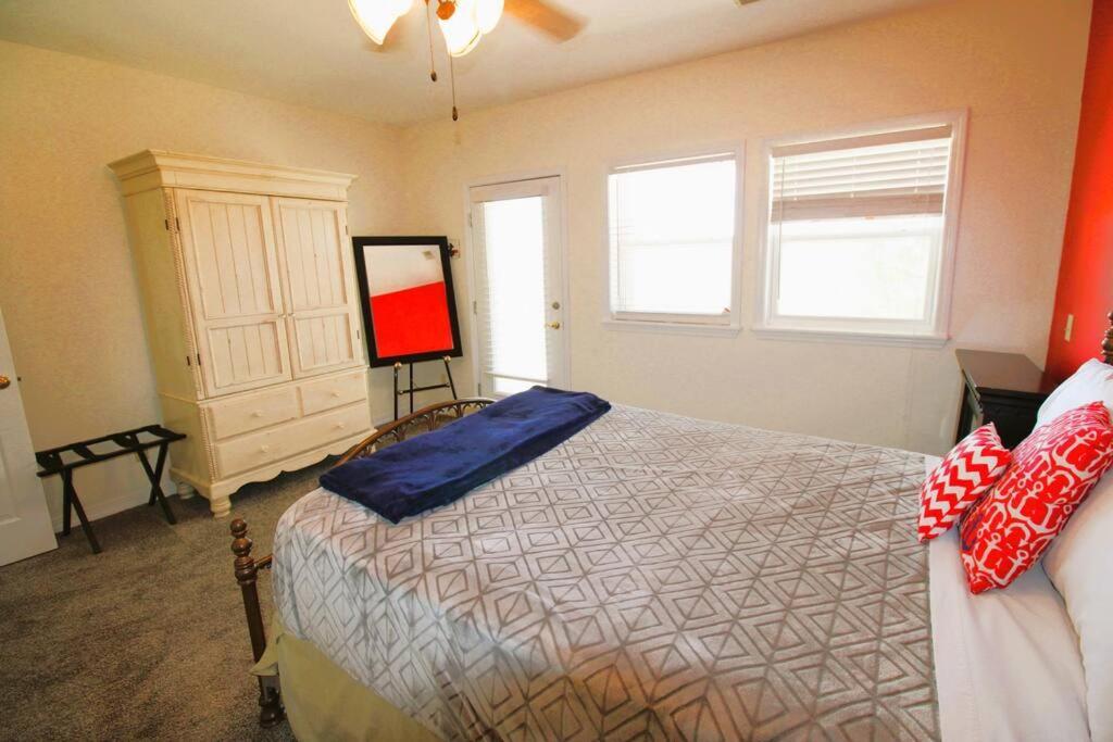 Holiday home Hummingbird Hideaway Branson