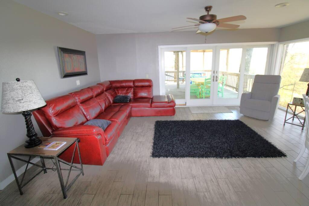 Holiday home Hummingbird Hideaway Branson