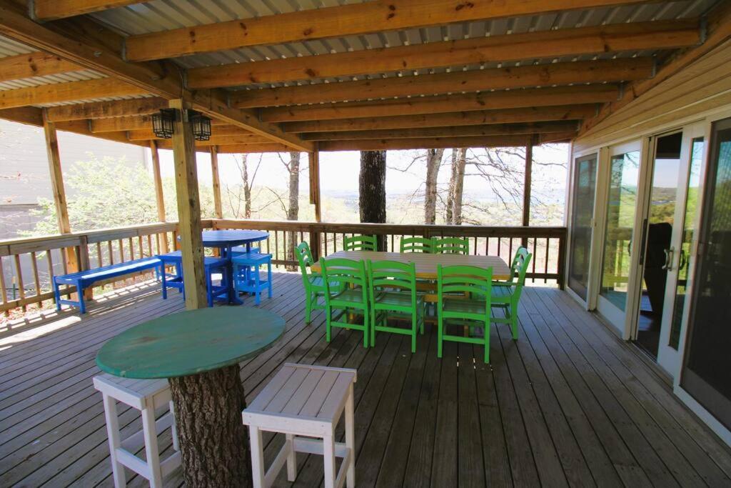 Hummingbird Hideaway Branson