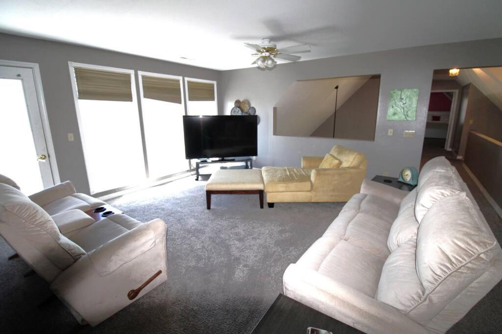 Holiday home Hummingbird Hideaway Branson