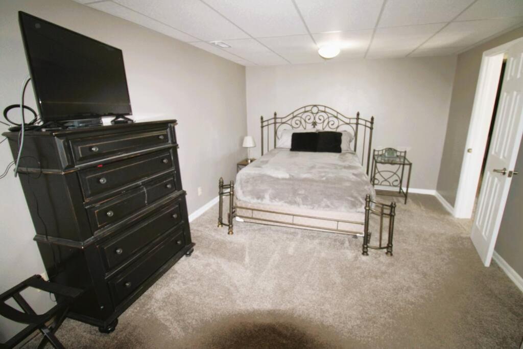 Hummingbird Hideaway * Branson