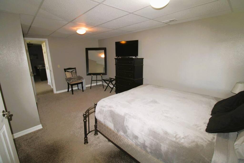 Hummingbird Hideaway Holiday home Branson