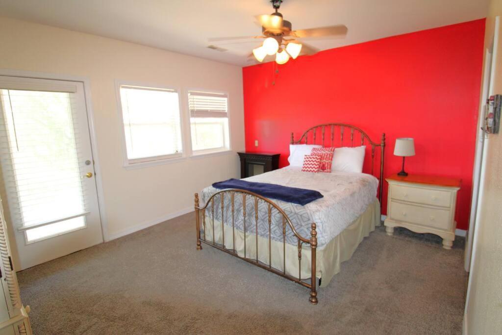 Hummingbird Hideaway Branson