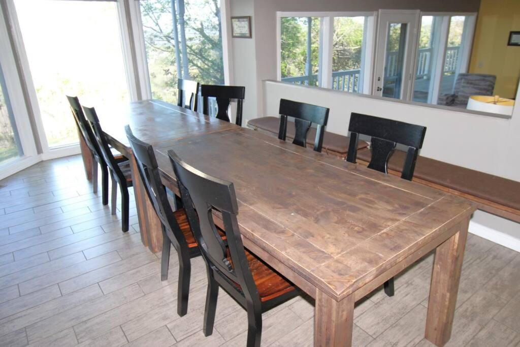Holiday home Hummingbird Hideaway Branson