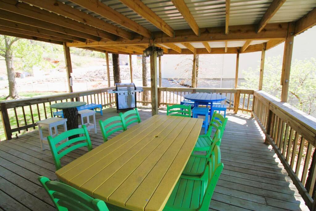 Hummingbird Hideaway Holiday home