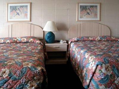 76 Inn Motel