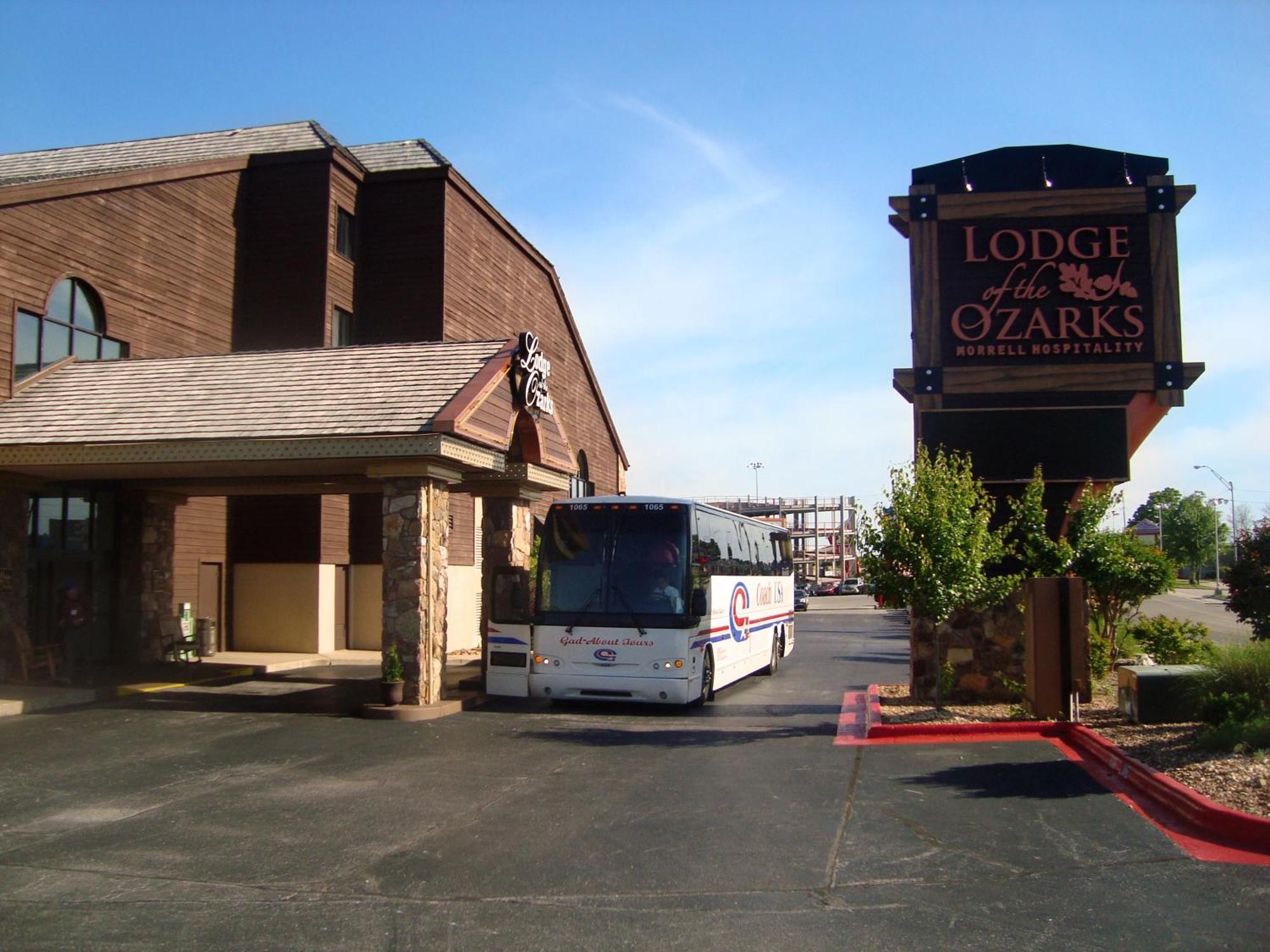Of The Ozarks 3*
