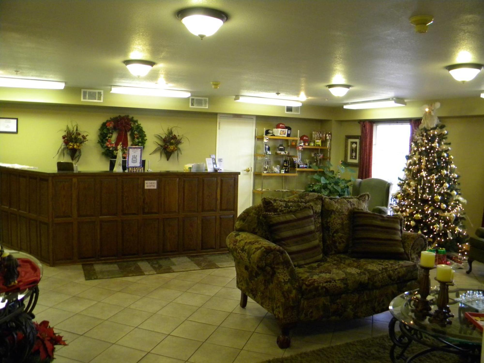 Inn Rosebud Branson