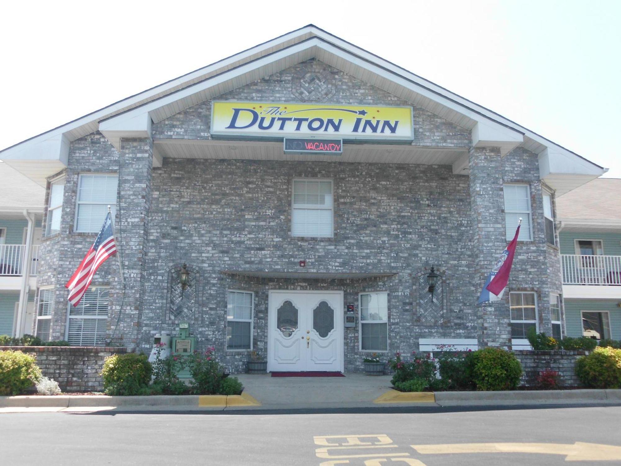 Dutton Branson