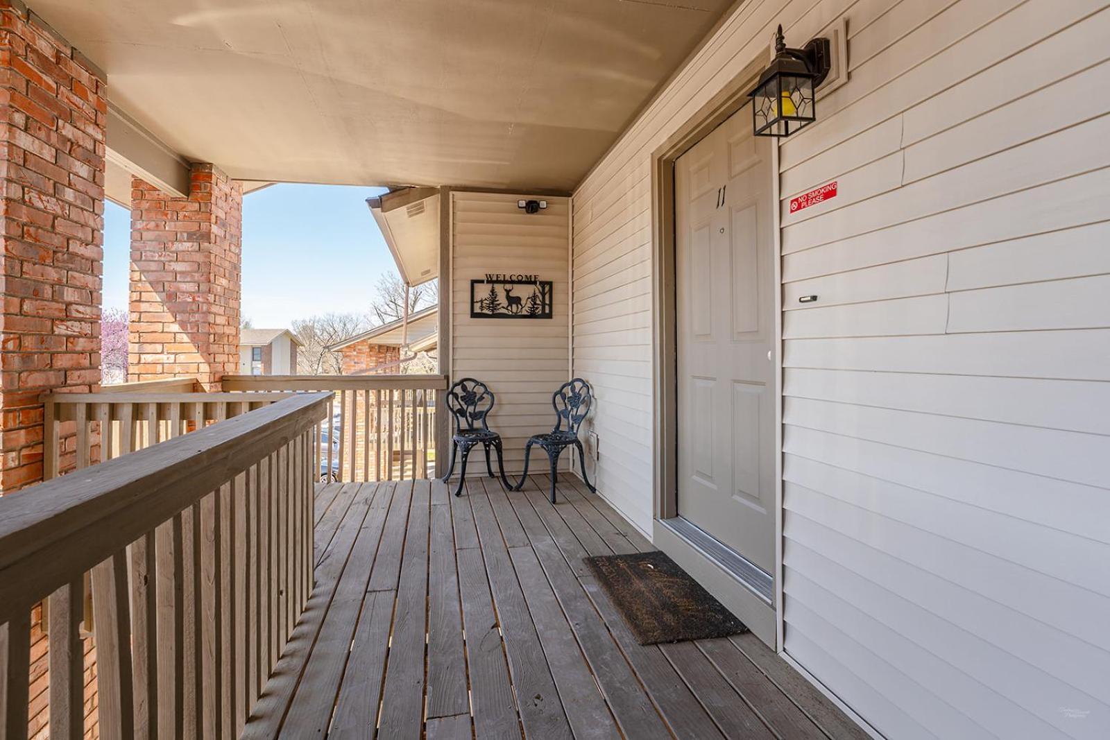 Pointe Royale Condo-table Rock Lake-free Golf *