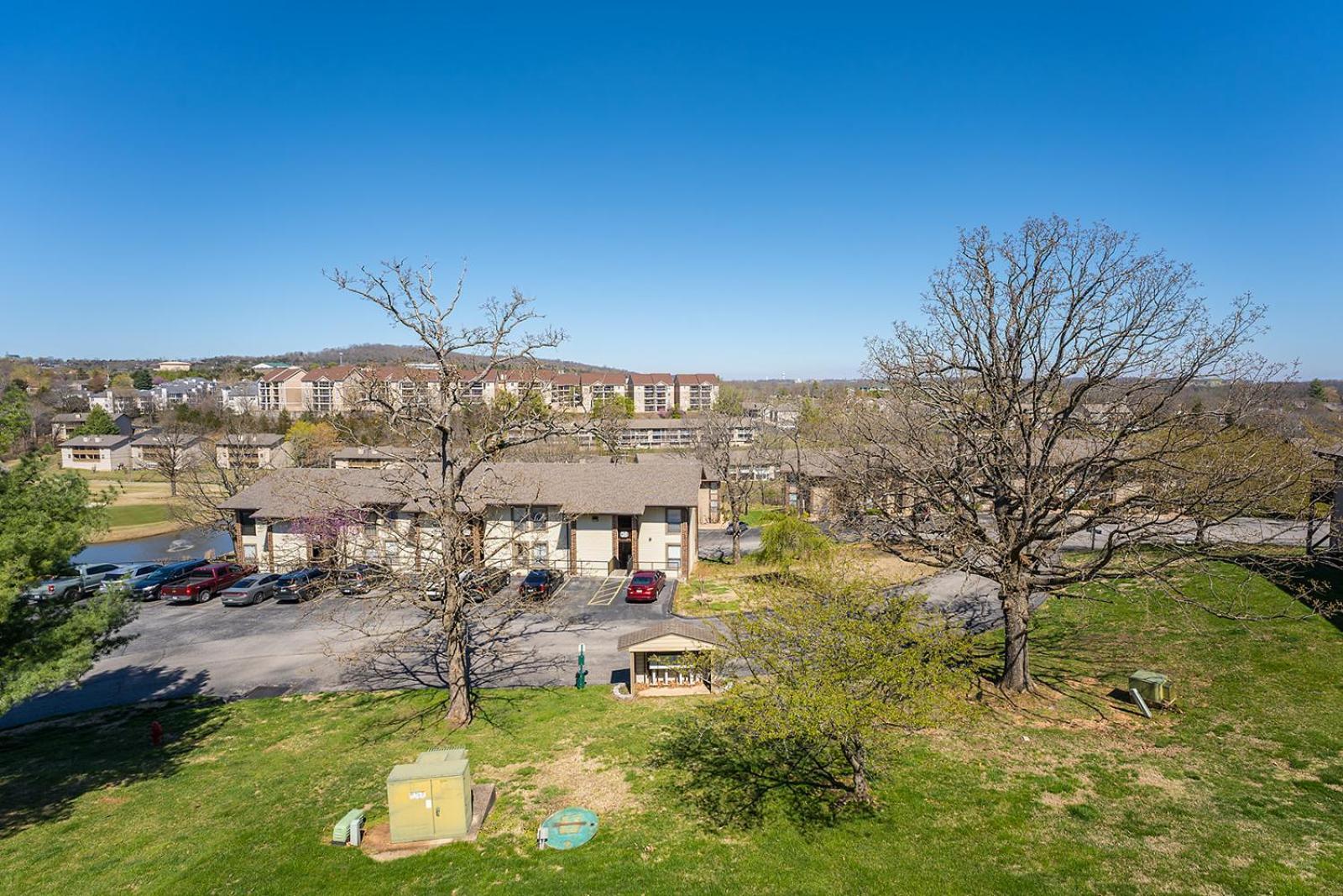 Pointe Royale Condo-table Rock Lake-free Golf *