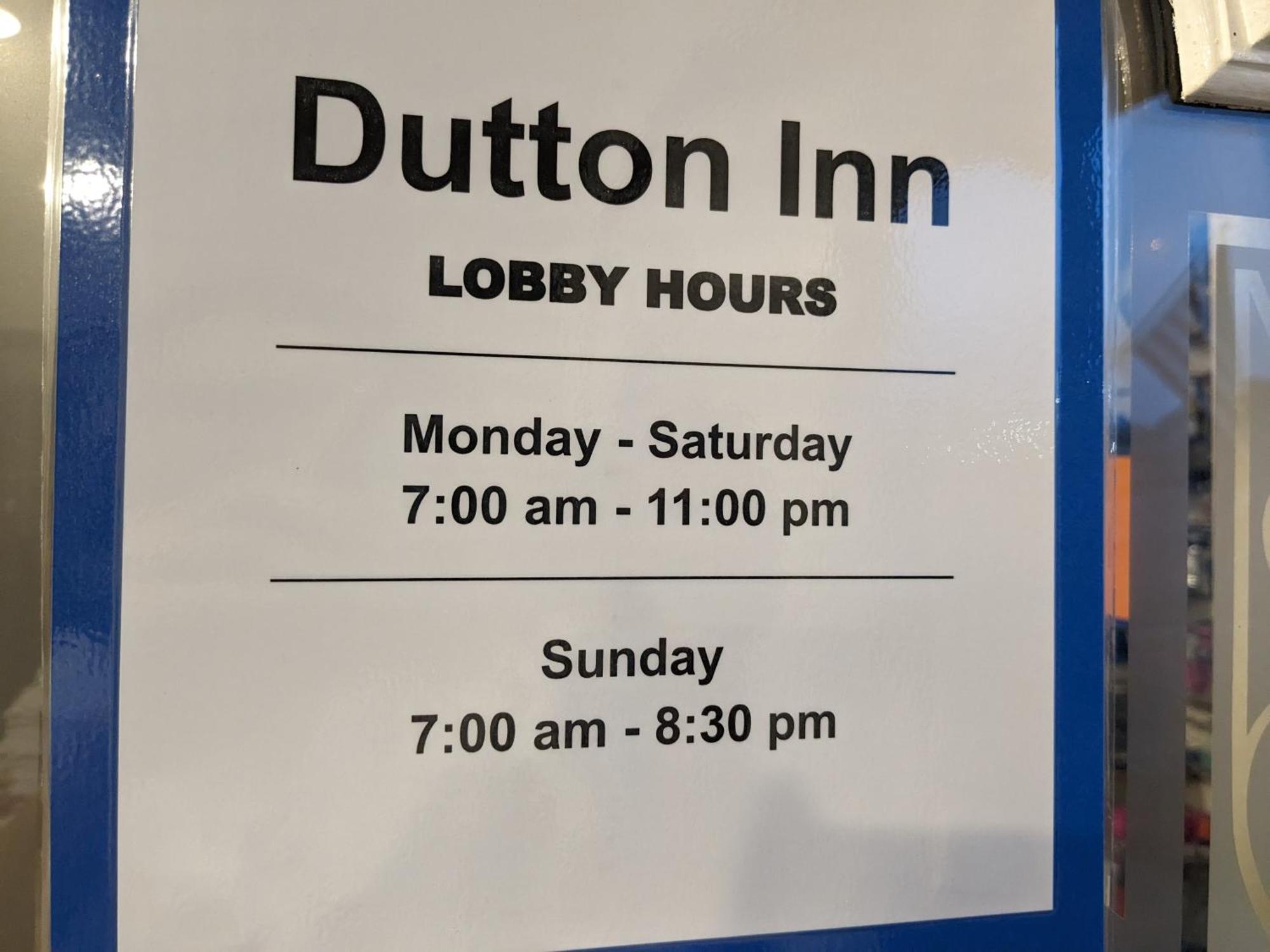 Dutton